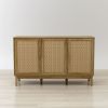 Bodrum 50" Wide Sideboard