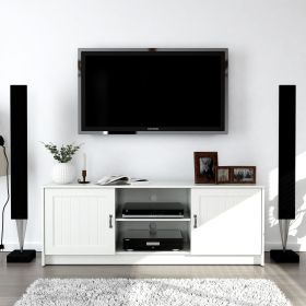 Ashley 63" TV Stand