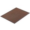 Front Door Mat, 47 x 35 in Commercial Floor Mat for Indoor and Outdoor, Modern Stylish Carpet with TPE Backing