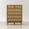 Bodrum 4+2 Drawer Chest