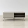 Altus 43" Coffee Table Gloss