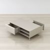 Altus 43" Coffee Table Gloss