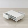 Altus 43" Coffee Table Gloss