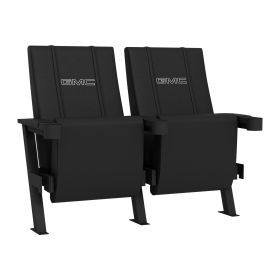 SuiteMax 3.5 VIP Seats with GMC Alternate Logo (Number of Seats: Row of 4)