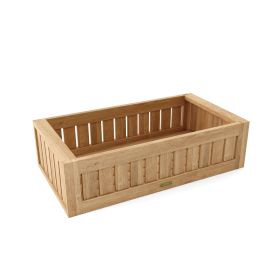 Modular Planter (Option: Straight)