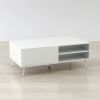 Altus 43" Coffee Table Gloss